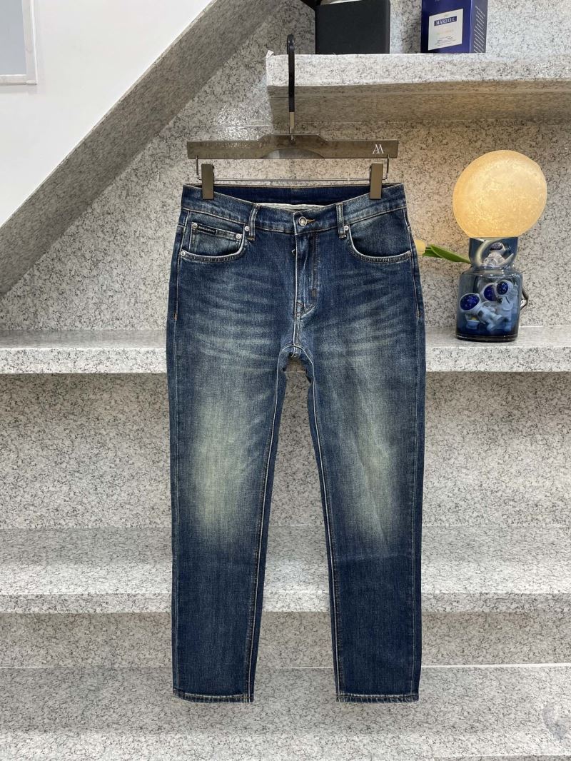 Dolce Gabbana Jeans